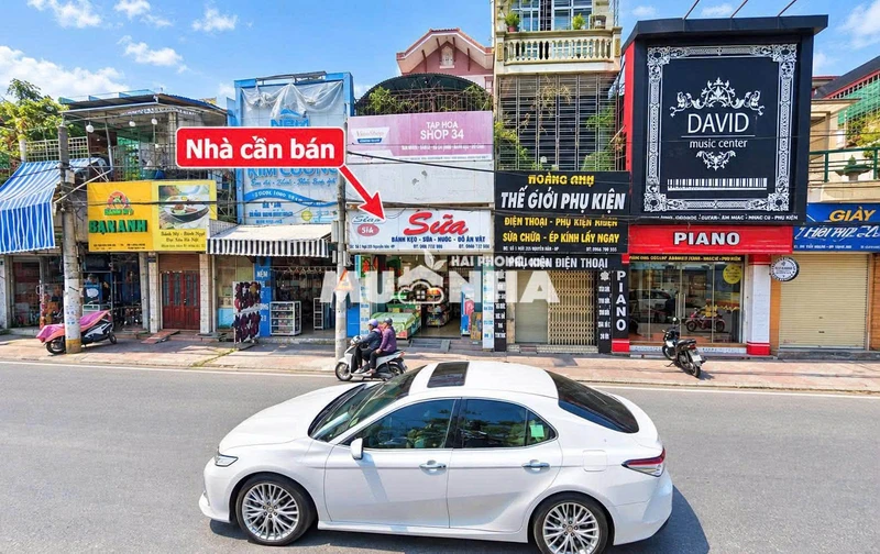Bán đất nông thôn 207m² Hiệp Thạnh Lâm Đồng giá 1,25 tỷ bannhacamau