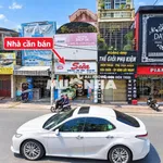Nhà mặt đường Trần Nguyên Hãn 55m² 3,5 tầng 7,5 tỷ - Ảnh thu nhỏ 1