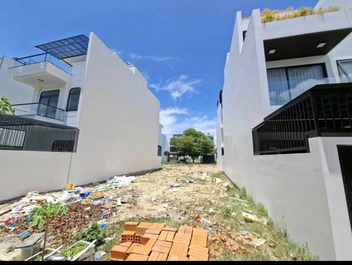 Bán đất Mỹ Gia 100m2 đường 18m Bình Chánh - Ảnh thu nhỏ 3