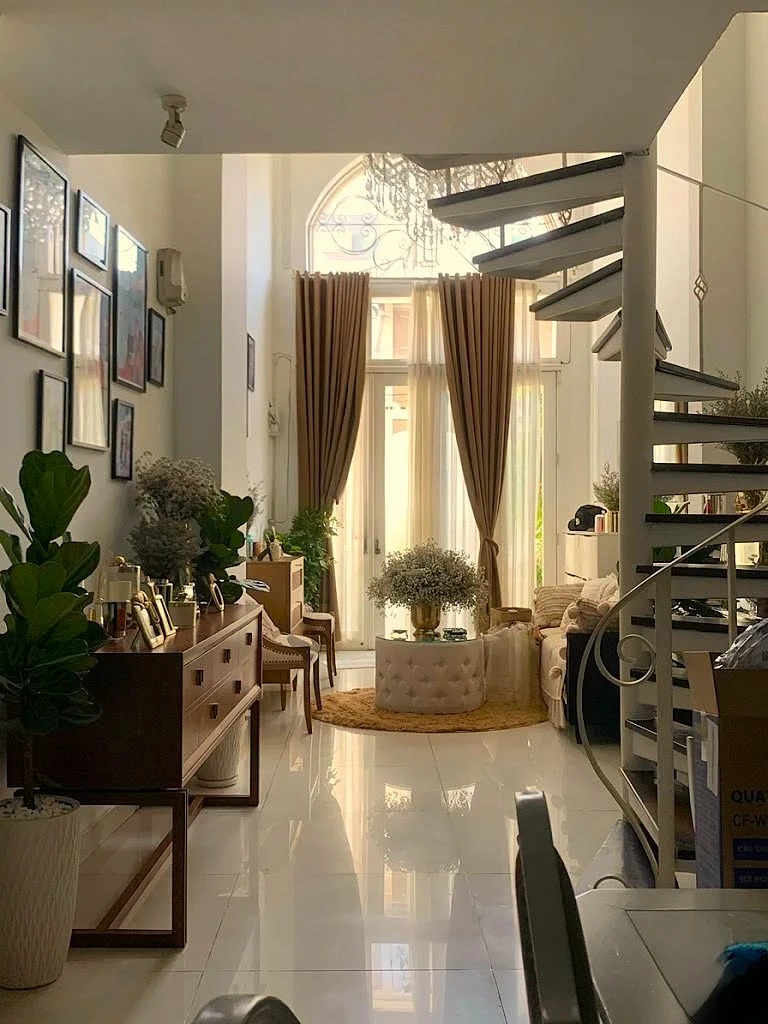 Bán nhà phố 5 tầng 76m² Lê Văn Duyệt Quận 1, 10.7 tỷ - Ảnh thu nhỏ 2