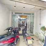 Bán nhà 4 tầng 45m2 ngõ thông phố Miếu Hai Xã, Chợ Cột Đèn, Dư Hàng giá 3 tỷ - Ảnh thu nhỏ 1