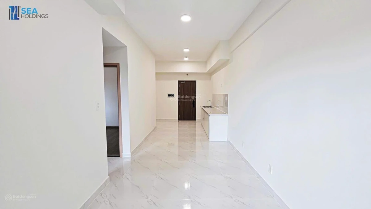 Bán căn hộ 2PN 1WC giá chỉ 1.7 tỷ sát Cao tốc Bến Lức - Long Thành đã thông xe - Ảnh thu nhỏ 3