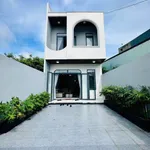 Bán nhà 5x24m full nội thất cao cấp Đắk Lắk 3,6 tỷ - Ảnh thu nhỏ 1