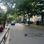 Chủ đầu tư bán tòa 11 tầng 2 thoáng - Phố Duy Tân - Dịch Vọng Hậu - 1300m2 - MT 32m - 270 tỷ - Ảnh thu nhỏ 4