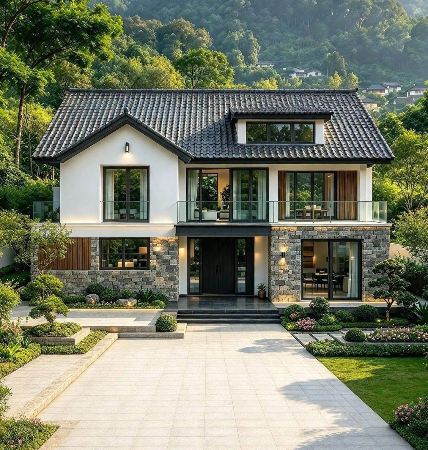 Bán lô đất làm vườn 8685m2 Khánh Hiệp, Khánh Hòa - Ảnh 1
