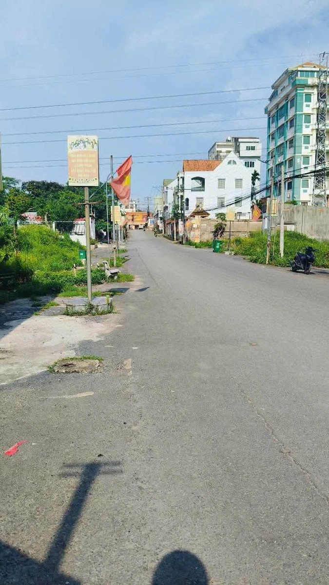 Bán đất mặt tiền 6x28m (168m2) thổ cư gần ngã ba Thái Lan, Tam Phước, Đồng Nai giá 2,8 tỷ - Ảnh thu nhỏ 2