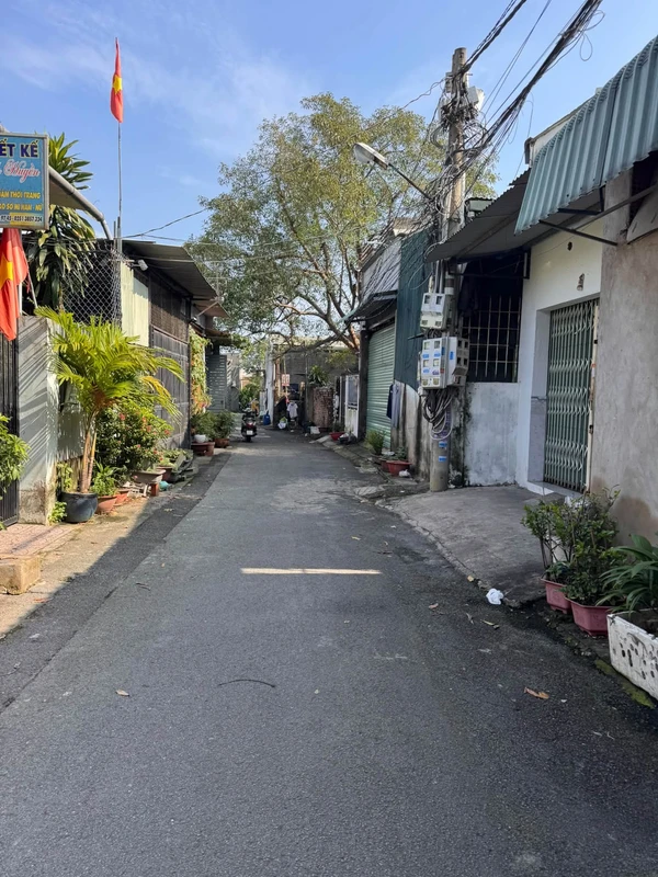 Bán nhà cấp 4 Tân Hiệp Biên Hòa 100m² 1,59 tỷ