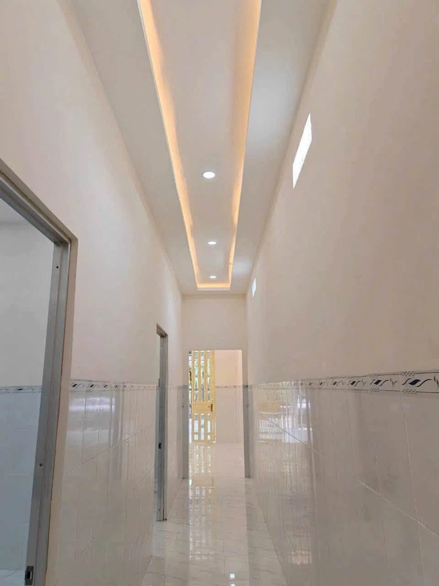 Bán nhà Thanh Điền Tây Ninh 186m², 750 triệu - Ảnh thu nhỏ 5