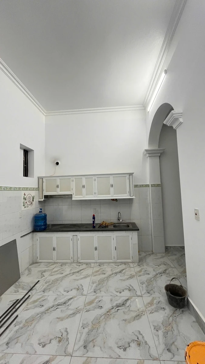Bán nhà 2 tầng 53.7m² Đức Minh, Hải Phòng - Ảnh thu nhỏ 4