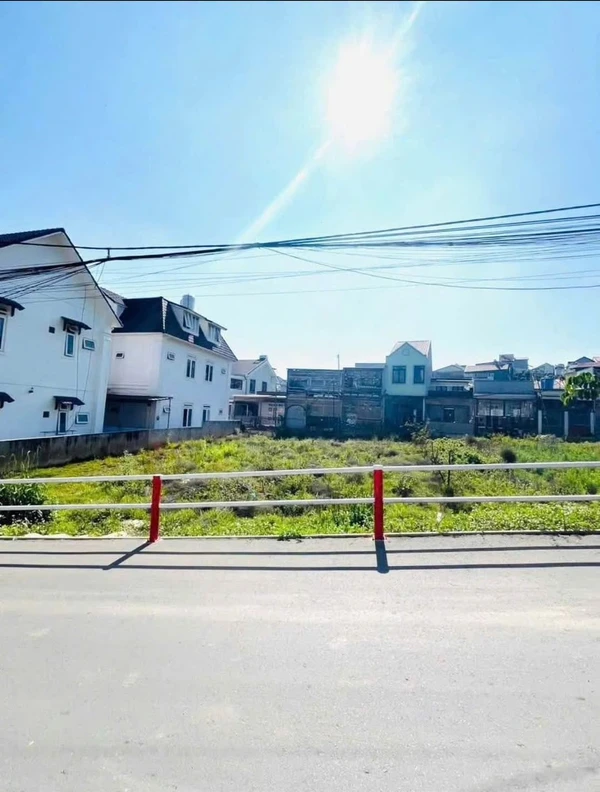 Bán đất Lữ Gia Đà Lạt 500m² 11,5 tỷ