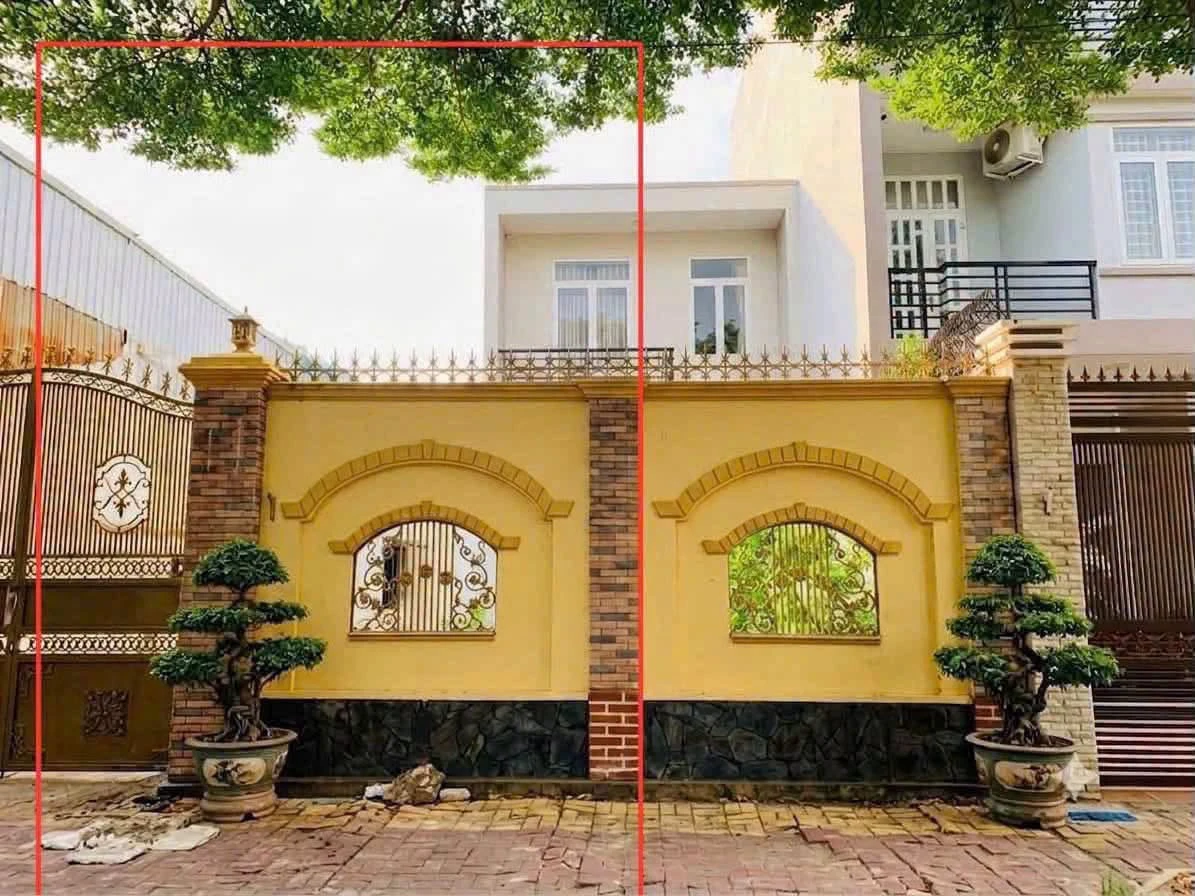 Bán đất mặt tiền Huyền Trân Công Chúa, Vũng Tàu, 124m2, 13 tỷ - Ảnh 1