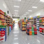 Bán nhà mặt tiền Phùng Khắc Khoan 160m² 9 tỷ 990 triệu Quận 3 - Ảnh thu nhỏ 3