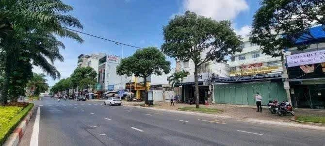 Bán nhà 1 trệt 1 lầu 90m2 mặt tiền Vũng Tàu 14,5 tỷ