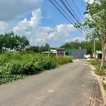 Bán lô đất Phường Hòa Lợi Bình Dương 1210m² - Ảnh thu nhỏ 2