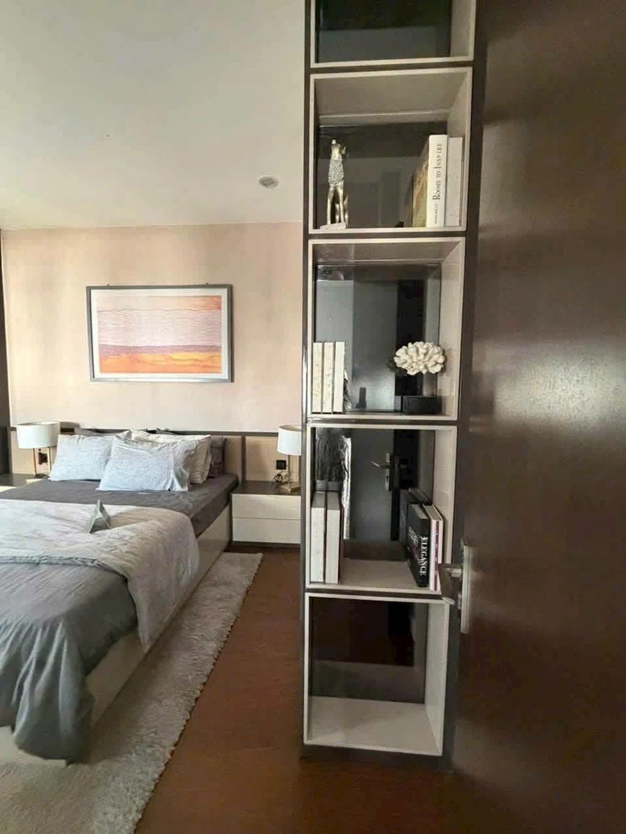 Bán biệt thự view sông 140m² mặt tiền Bến Lức Long An - Ảnh thu nhỏ 5