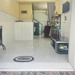 Bán nhà 1 trệt 1 lầu mặt tiền chợ Lò Bò 64m² Củ Chi - Ảnh thu nhỏ 2