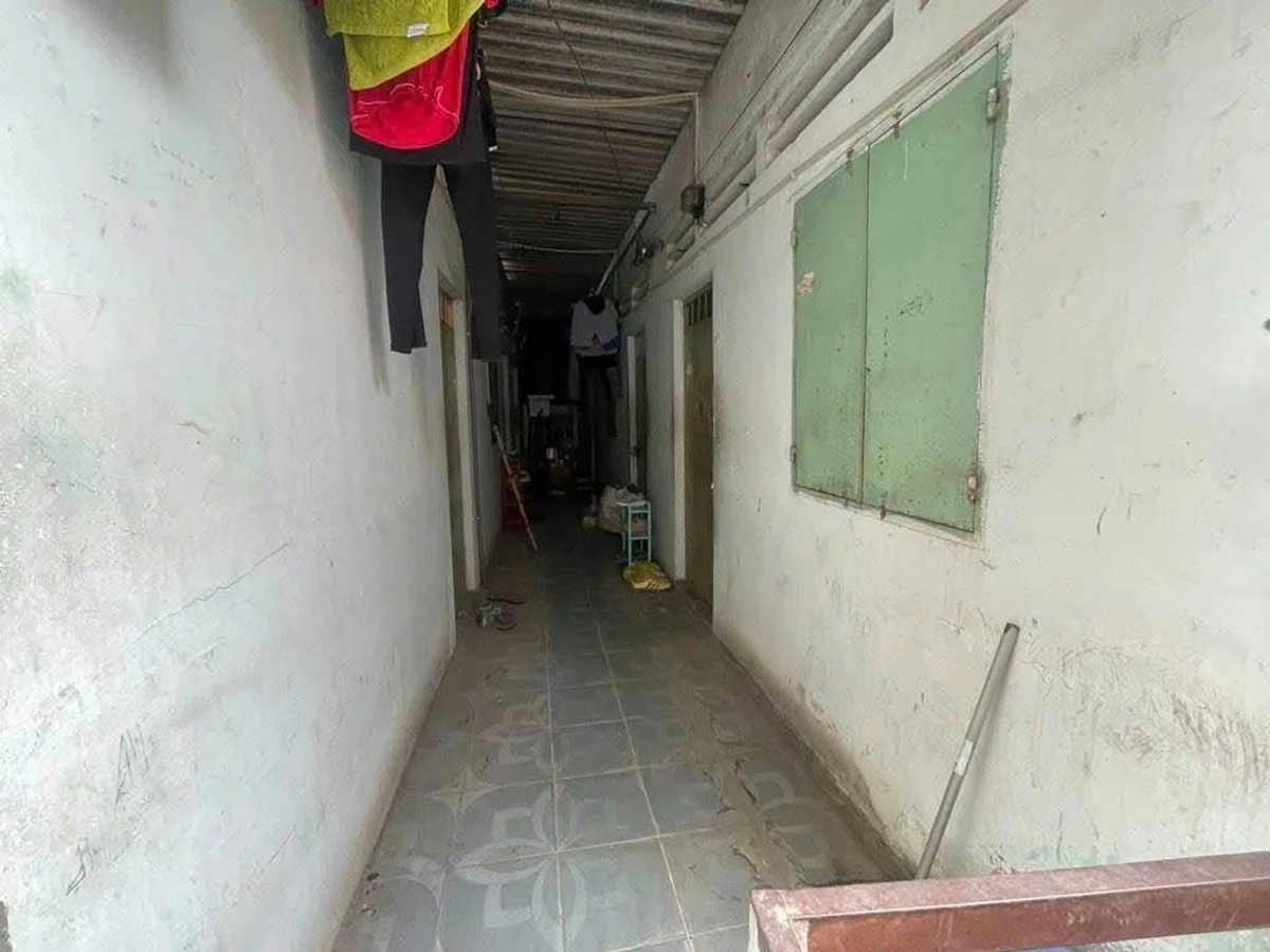 Bán nhà 2 tầng hẻm xe hơi 165,5m² nở hậu, dãy trọ 10 phòng, Linh Xuân, Thủ Đức, giá 5,8 tỷ - Ảnh thu nhỏ 4