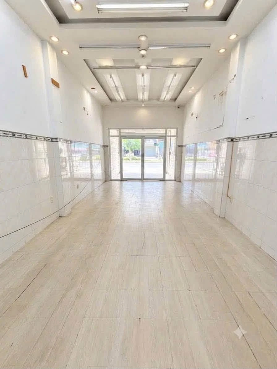 Bán nhà mặt tiền Lê Văn Quới 92m2, 5 tầng, nhỉnh 16 tỷ, Bình Hưng Hòa A, Bình Tân - Ảnh thu nhỏ 2