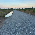 Bán đất 1000m2 ấp 3 xã Tân Thành, Thủ Thừa, Long An giá 490 triệu - Ảnh thu nhỏ 4