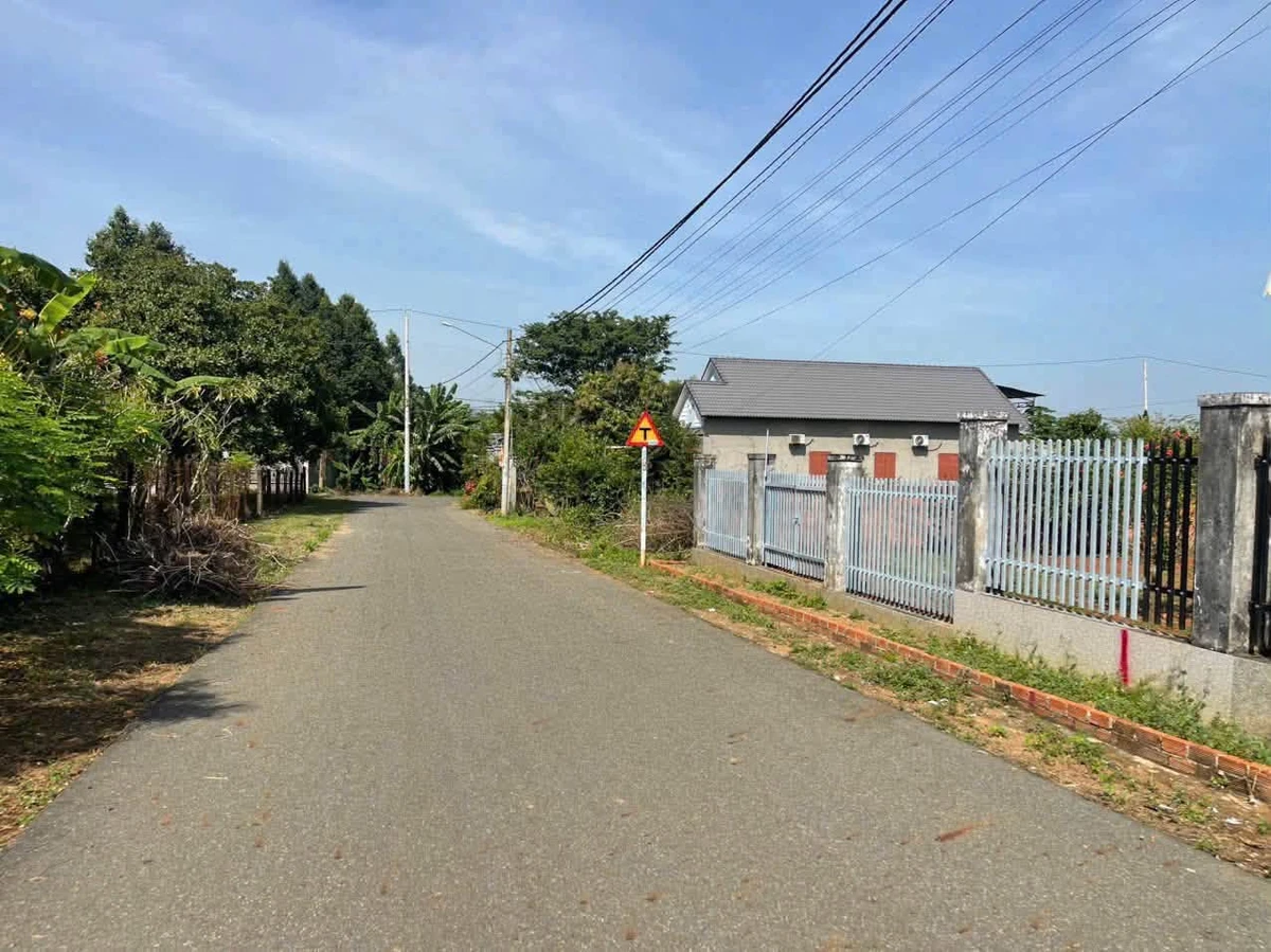 Bán đất biệt thự 576m2 Xã Hòa Long Tam Long Nhà Bè 3 tỷ 8 - Ảnh thu nhỏ 5