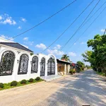 Nhà tân cổ điển 196m2, 3PN, 2WC, giá 2,339 tỷ tại Tây Ninh - Ảnh thu nhỏ 1
