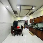 Bán nhà 4 tầng 4 PN 80m² An Bình Tân Nha Trang 8 tỷ - Ảnh thu nhỏ 4