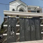 Bán nhà mới Trần Chánh Chiếu Bà Rịa, 3 PN, 100m², 2,7 tỷ - Ảnh thu nhỏ 1