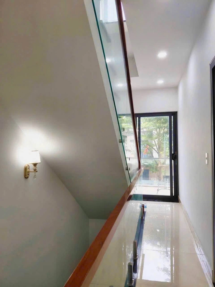 Bán nhà 1 trệt 2 lầu 70m² Tam Hiệp Đồng Nai - Ảnh thu nhỏ 5