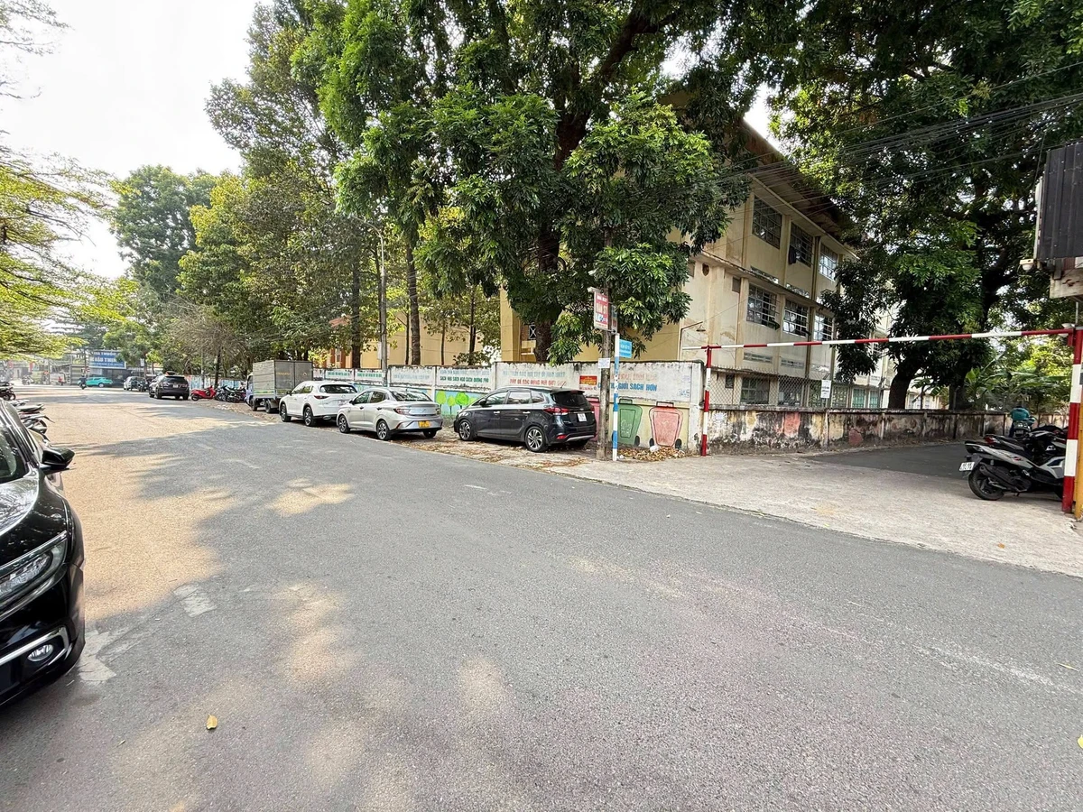 Bán đất 2 mặt tiền Nguyễn Bảo Đức Tam Hiệp, 240m2, 7 tỷ 990 triệu - Ảnh thu nhỏ 5