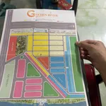 Bán đất 100m2 mặt tiền Phước Đông cắt lỗ 800tr - Ảnh thu nhỏ 3