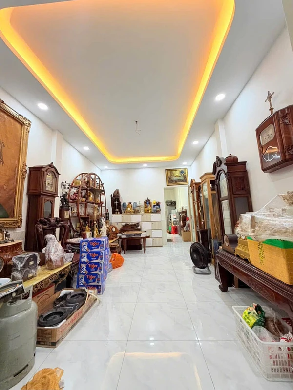 Bán đất thổ cư 660m2 ấp Mỹ Xuân, xã Dương Xuân Hội, Châu Thành, Long An giá 300 triệu studionhatrang