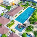 Chủ nhà cần bán gấp căn Sun Casa 2 tầng sổ hồng sẵn chỉ 2,9 tỷ - Ảnh thu nhỏ 7