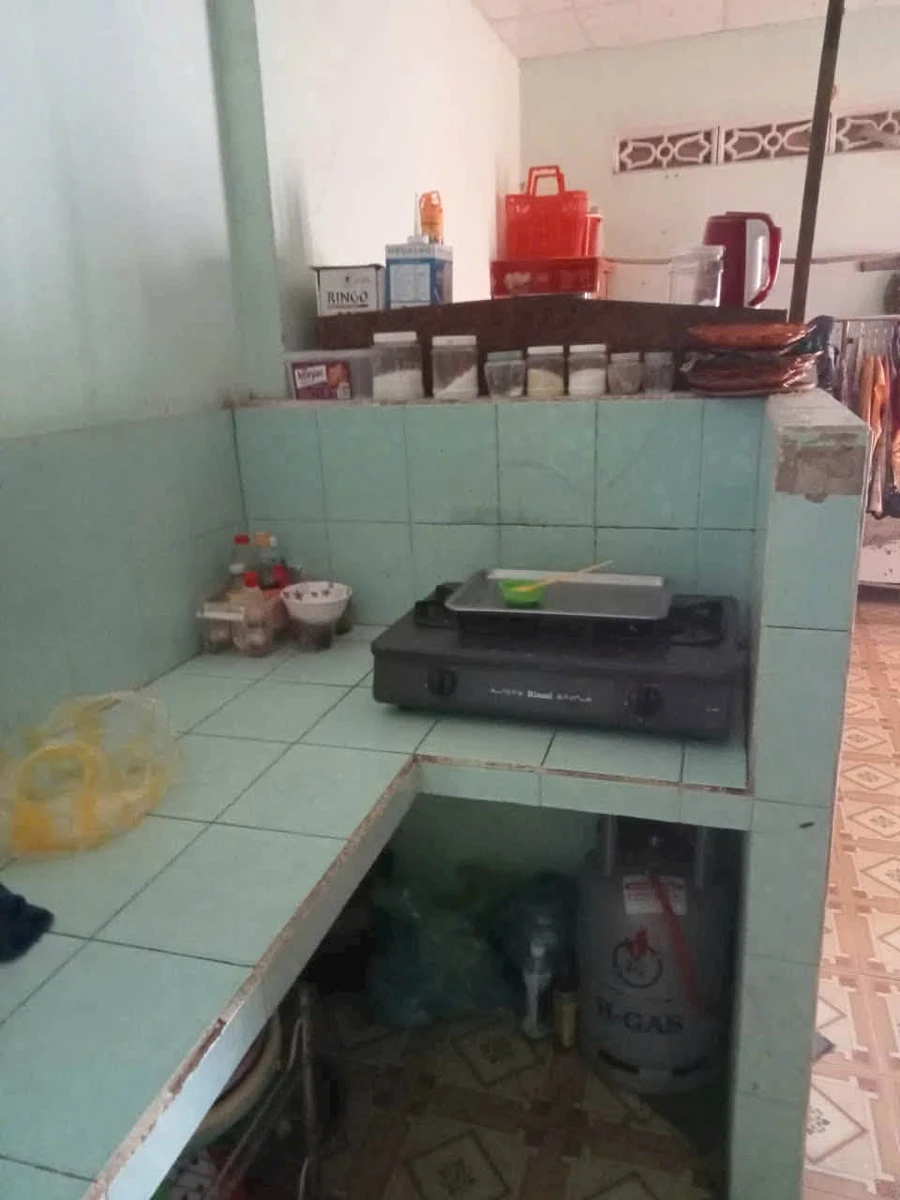 Nhà riêng 45m² tại Phú Tài, Phan Thiết, giá hơn 300 triệu - Ảnh thu nhỏ 2