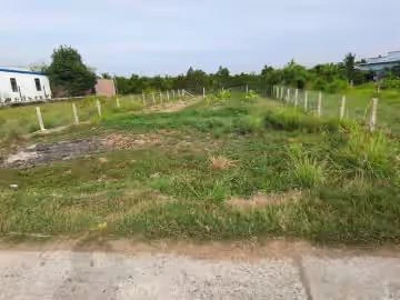 Hẻm 278 Châu Thị Kim, P.7, TP.Tân An, Long An, diện tích 126.7m² - Ảnh 1