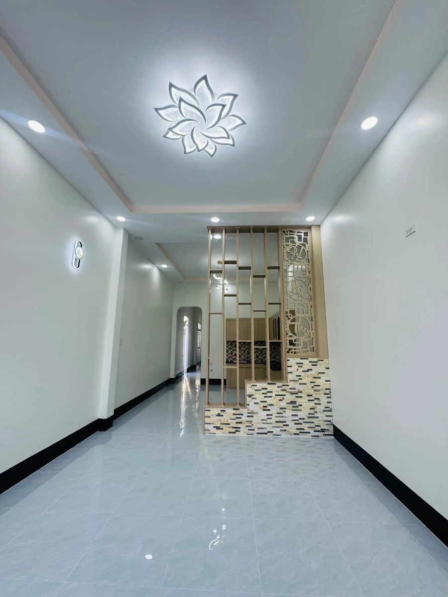 Bán nhà Tây Ninh 150m² 3 phòng ngủ 1 tỷ 9 - Ảnh thu nhỏ 5