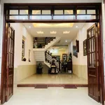 Bán nhà 1 trệt 2 lầu 72m2, 4 phòng ngủ Thống Nhất 6 tỷ 5 - Ảnh thu nhỏ 1