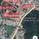 Bán đất Phước Đồng Nha Trang 82,7m² giá 1,35 tỷ - Ảnh thu nhỏ 2