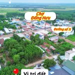 Bán đất xây trọ 10x50m Đường Số 6 Minh Thành, Bình Dương - Ảnh thu nhỏ 3
