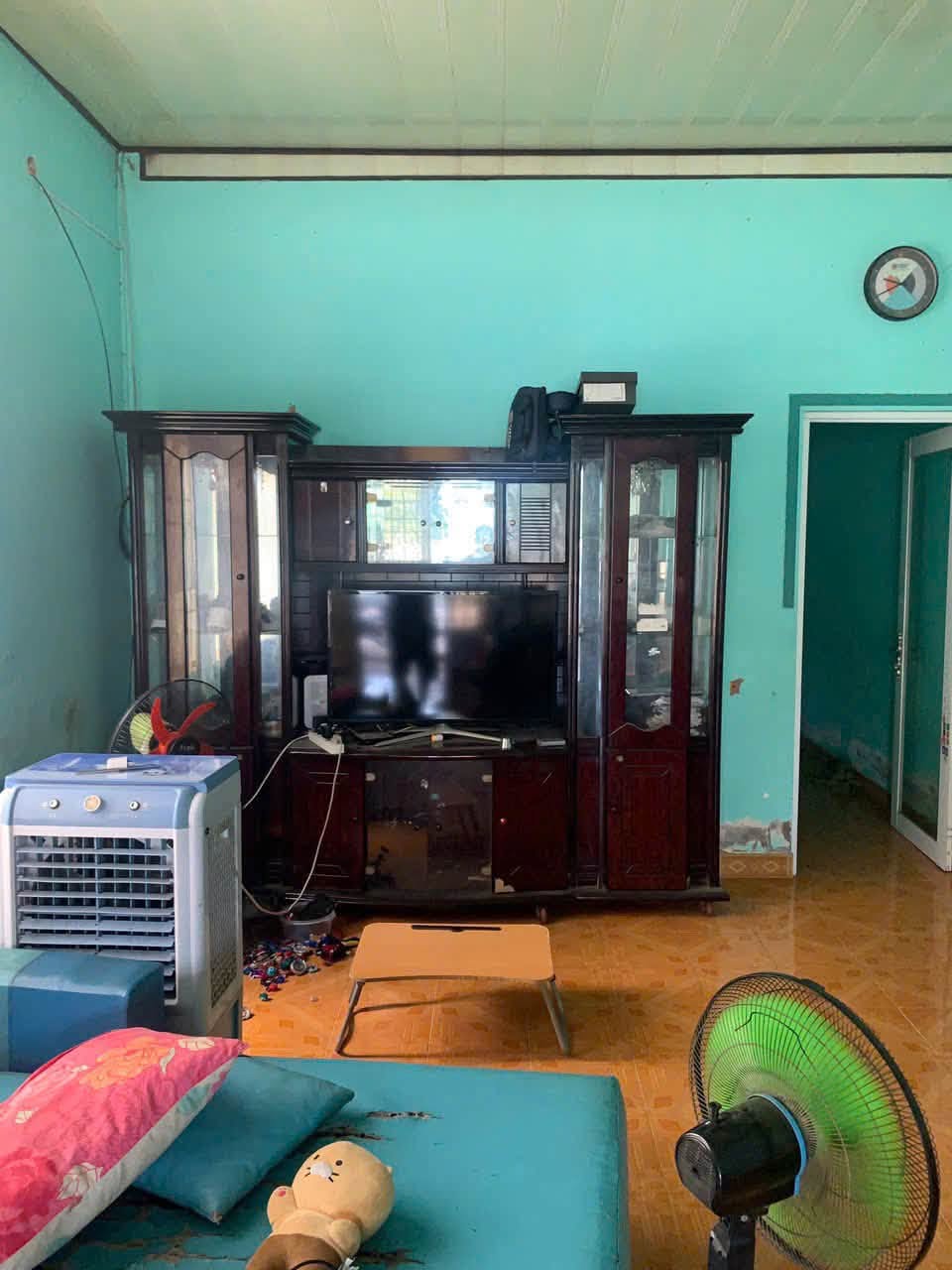 Bán đất mặt tiền Măng Đa Phan Thiết 100m2 giá 3 tỷ - Ảnh thu nhỏ 5