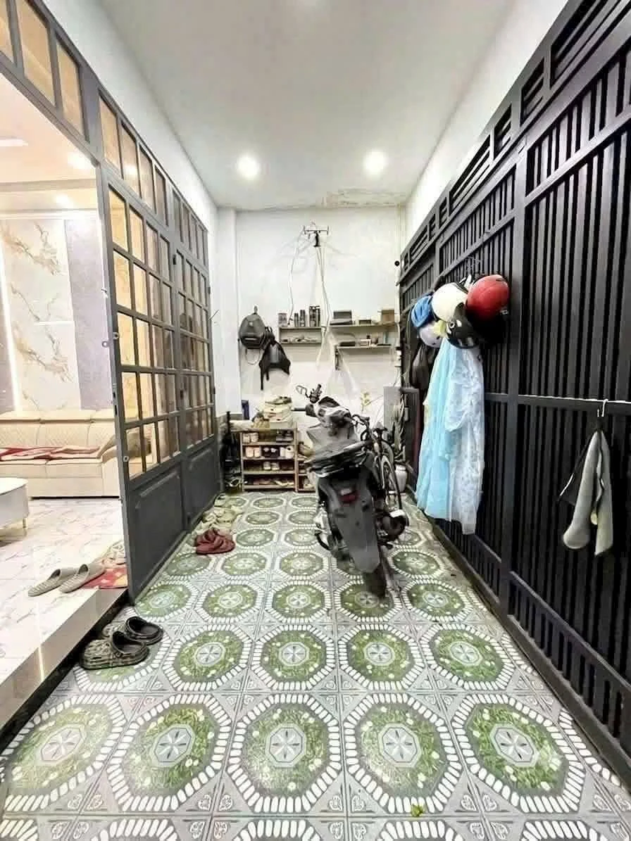 Bán nhà phố 3 PN Phan Huy Ích, Quận 7 61,1m², 5.7 tỷ - Ảnh thu nhỏ 2