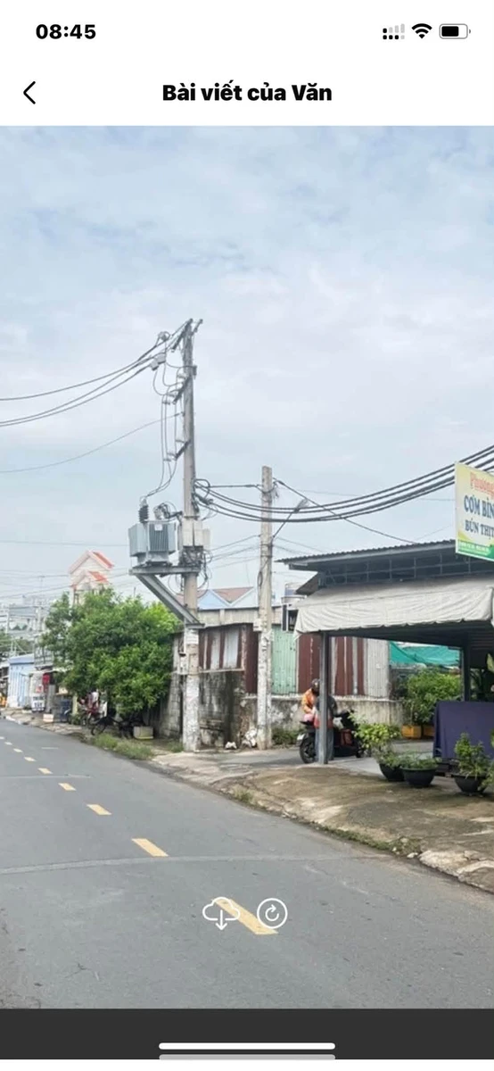 Bán nhà mặt tiền đường số 6 Linh Xuân, Thủ Đức, 104m2, giá 8,5 tỷ - Ảnh thu nhỏ 2