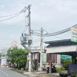 Bán nhà mặt tiền đường số 6 Linh Xuân, Thủ Đức, 104m2, giá 8,5 tỷ - Ảnh thu nhỏ 2