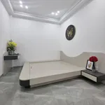 Bán nhà 45m2 4 tầng Tôn Đức Thắng, giá 4 tỷ, Quận 7 - Ảnh thu nhỏ 3