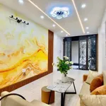 Bán nhà riêng 3 tầng 38m2, 3 phòng ngủ tại Hồ Chí Minh - Ảnh thu nhỏ 4