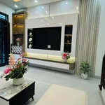 Bán nhà 3 tầng 42.5m² Nguyễn Hữu Cầu, Hải Phòng, 2 tỷ 1 triệu - Ảnh thu nhỏ 2