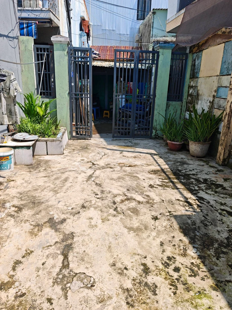Bán nhà đất Trần Cao Vân 90m² - 2.99 tỷ, Đà Nẵng - Ảnh thu nhỏ 3