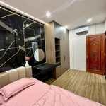 Bán nhà 3 tầng xây mới full nội thất 4PN 4WC hẻm Phạm Văn Chiêu, Gò Vấp giá 5,99 tỷ - Ảnh thu nhỏ 4