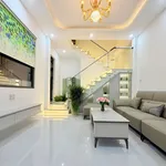 Bán nhà mới 96m² 3PN Dương Diện Nghệ, Rạch Giá, Phú Quốc - Ảnh thu nhỏ 2
