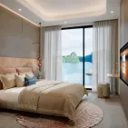 Prima Bay căn hộ biển Bãi Cháy - Hạ Long mặt đường Hoàng Quốc Việt cách bãi tắm 300m. Giá từ 1,45tỷ - Ảnh thu nhỏ 32