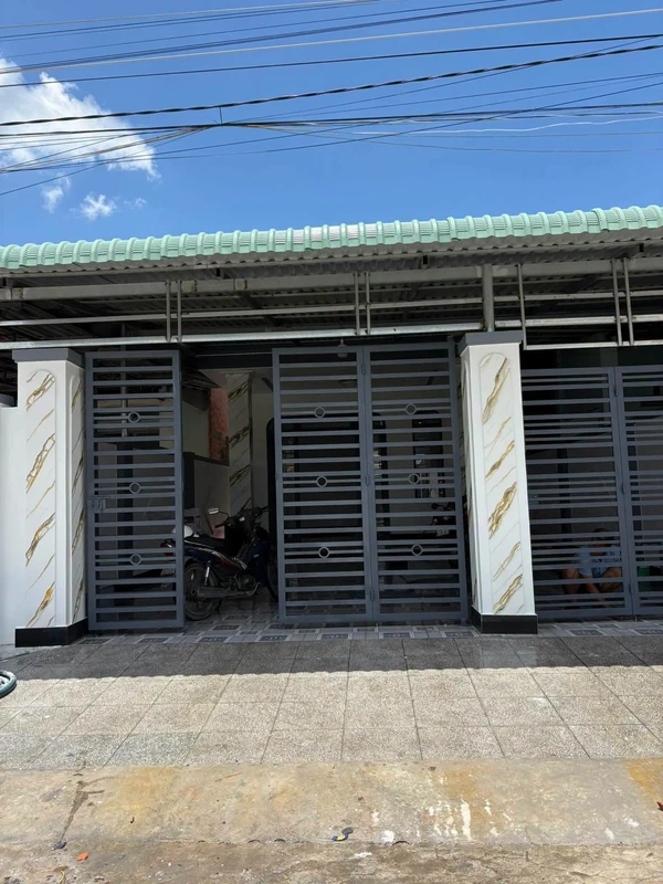 Bán nền Khu Minh Hưng 145m² giá 180 triệu Nhà Bè hangk